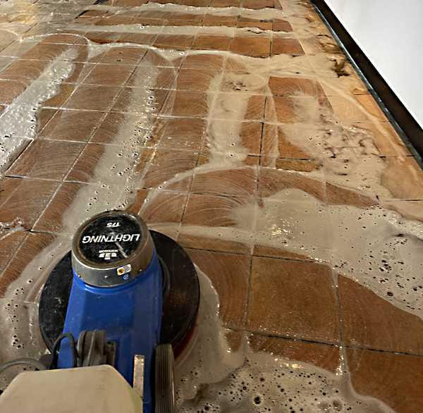Tile and Grout professional cleaning service by Impressions Commercial Maintenance Tile and Grout professional cleaning service by Impressions Commercial Maintenance