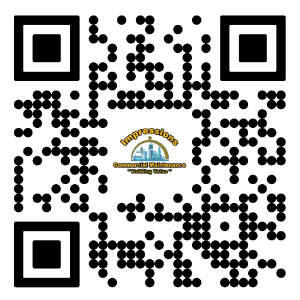 QR code for Impressions Commercial Maintenance contact info